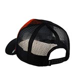 Бейсболка GOORIN BROTHERS арт. 101-1066 (красный / черный)