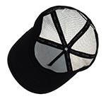 Бейсболка GOORIN BROTHERS арт. 101-1066 (красный / черный)