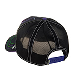 Бейсболка GOORIN BROTHERS арт. 101-0794 (черный)
