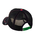 Бейсболка GOORIN BROTHERS арт. 101-0801 (черный)
