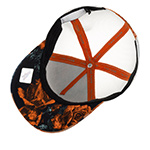 Бейсболка GOORIN BROTHERS арт. 101-1055 (оранжевый)