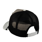 Бейсболка GOORIN BROTHERS арт. 101-1123 (серый / черный)
