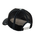 Бейсболка GOORIN BROTHERS арт. 101-1147 (черный)