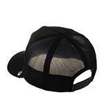Бейсболка GOORIN BROTHERS арт. 101-1433 (черный)
