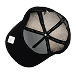 Бейсболка GOORIN BROTHERS арт. 101-1433 (коричневый / черный)