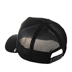 Бейсболка GOORIN BROTHERS арт. 101-1434 (черный)