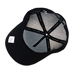 Бейсболка GOORIN BROTHERS арт. 101-1434 (коричневый / черный)