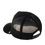 Бейсболка GOORIN BROTHERS арт. 101-1436 (черный)