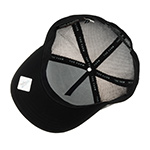 Бейсболка GOORIN BROTHERS арт. 101-1436 (черный)