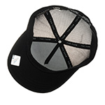 Бейсболка GOORIN BROTHERS арт. 101-1447 (черный)