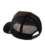 Бейсболка GOORIN BROTHERS арт. 101-1447 (коричневый / черный)