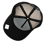 Бейсболка GOORIN BROTHERS арт. 101-1449 (черный)