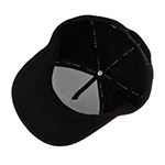 Бейсболка GOORIN BROTHERS арт. 101-1450 (черный)
