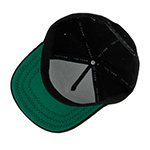 Бейсболка GOORIN BROTHERS арт. 101-1451 (черный)