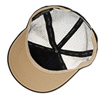 Бейсболка GOORIN BROTHERS арт. 101-1530 (черный)