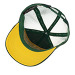 Бейсболка GOORIN BROTHERS арт. 101-1531 (зеленый)