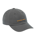 Бейсболка GOORIN BROTHERS арт. 101-1541 (зеленый)