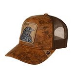 Бейсболка GOORIN BROTHERS арт. 101-1630 (коричневый)