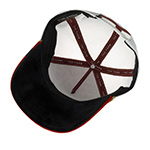 Бейсболка GOORIN BROTHERS арт. 101-1717 (красный)