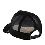 Бейсболка GOORIN BROTHERS арт. 101-1814 (черный)