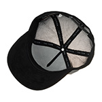 Бейсболка GOORIN BROTHERS арт. 101-1814 (черный)