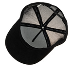 Бейсболка GOORIN BROTHERS арт. 101-1815 (черный)