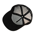 Бейсболка GOORIN BROTHERS арт. 101-1817 (черный)