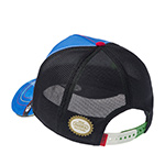 Бейсболка GOORIN BROTHERS арт. 101-1525 (синий)
