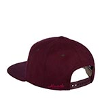 Бейсболка HOOD арт. 100-MWL005-CO005-MN Colorado II (бордовый / голубой)