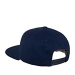 Бейсболка HOOD арт. 100-MWL005-NY066-AT New York IX (фиолетовый / желтый)