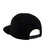 Бейсболка HOOD арт. 100-CSM034-NY020-BK Biggie Notorious II (черный)