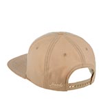 Бейсболка HOOD арт. 100-MWL001-CA010-CL Bel Air III, CA (бежевый)