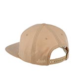 Бейсболка HOOD арт. 100-MWL001-CA046-CL Leimert Park, CA (бежевый)