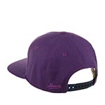 Бейсболка HOOD арт. 100-MWL001-CA001-CN Brentwood Laker, CA (фиолетовый)