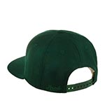 Бейсболка HOOD арт. 100-MWL001-CA010-FR Bel Air, CA (темно-зеленый)