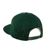 Бейсболка HOOD арт. 100-MWL001-FL004-FR Liberty City, FL (зеленый)