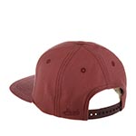 Бейсболка HOOD арт. 100-MWL001-CA007-HB Fairfax, CA (розовый)