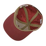 Бейсболка HOOD арт. 100-MWL001-CA007-HB Fairfax, CA (розовый)