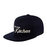 Бейсболка HOOD арт. 100-MWL001-NY022-NY Hells Kitchen, NY (темно-синий)