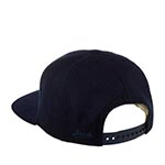 Бейсболка HOOD арт. 100-MWL001-NY022-NY Hells Kitchen, NY (темно-синий)