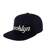 Бейсболка HOOD арт. 100-MWL002-NY020-NY Brooklyn, NY (темно-синий)