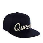 Бейсболка HOOD арт. 100-MWL002-NY027-NY Queens, NY (темно-синий)
