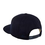 Бейсболка HOOD арт. 100-MWL005-MA009-NY Boston (темно-синий)