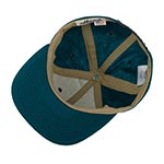 Бейсболка HOOD арт. 100-MWL001-CA018-PF Palisades, CA (синий)