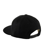 Бейсболка HOOD арт. 100-MWL002-HD001-BK Hood III (черный)