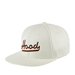 Бейсболка HOOD арт. 100-MWL002-HD001-WH Hood I (кремовый)