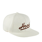Бейсболка HOOD арт. 100-MWL002-HD001-WH Hood I (кремовый)