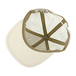 Бейсболка HOOD арт. 100-MWL002-HD001-WH Hood I (кремовый)