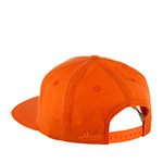 Бейсболка HOOD арт. 100-MWL005-NY066-FO New York VIII (оранжевый)
