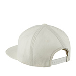 Бейсболка HOOD арт. 100-MWL005-NY066-WH New York IV (белый)